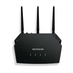 Netgear R6850 AC2000 Dual Band Gigabit Smart WiFi Router