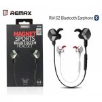 Remax RB-S2 Bluetooth Earphone