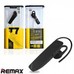 Remax RB-T7 Bluetooth Single Earphone