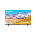 Samsung TU8000 55 Inch
