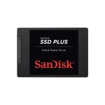 Sandisk SSD Plus 240GB SSD