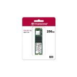 Transcend 110S 256GB M.2 ssd