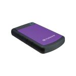 Transcend J25H3P 2TB External HDD