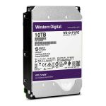 Western Digital Purple 10TB SATA 7200RPM Surveillance Hard drive