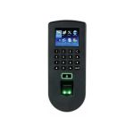 ZKTeco F19 Fingerprint Standalone Access Control