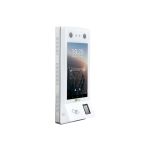 ZKTeco G4L & G4 Visible Light Facial and Fingerprint Time Attendance Device