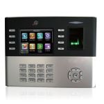 ZKTeco iClock990