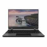 Avita Essential Celeron N4020 4GB 256GB SSD Black Laptop