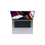 Apple MacBook Pro M1 Chip MK193 16GB 1TB Space Gray Laptop
