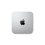 Apple Mac Mini 8 Core CPU 8 Core GPU 256GB Silver Brand PC