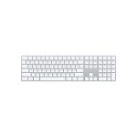 Apple Wireless Magic Keyboard with Numeric Keypad