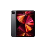 Apple iPad Pro 128 GB SSD 11 Inch Space Gray Tablet