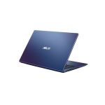 Asus M515DA Ryzen 5 Full HD 15.6" Peacock Blue Laptop