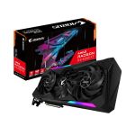 GIGABYTE Radeon RX 6900 XT Master 16GB Gaming Graphics Card