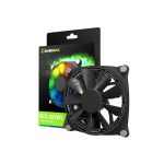 Gamemax GMX 12 RBB Casing Cooling Fan