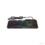 HP A Grade OMEN Sequencer Keyboard