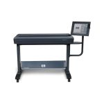 HP Design jet HD 42 Inch Scanner