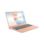 MSI Modern 14 B11SB i5 11th Gen Beige Mousse  Laptop