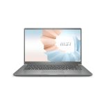 Msi Modern 15 A5m Ryzen 7  Laptop