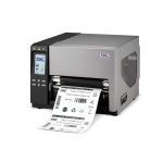 TSC TTP-384MT Industrial Label Printer
