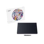 Wacom PTH-660/K0-CX Intuos Pro Tablet