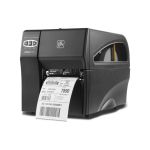 Zebra ZT 220 Barcode Label Printer