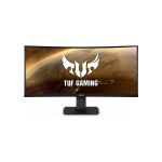 ASUS TUF VG35VQ 35 INCH CURVED FREESYNC GAMING MONITOR
