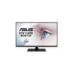 Asus VP32UQ 32 Inch UHD Eye Care IPS Monitor