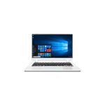 Avita Essential Celeron-N4020 256GB Matt White Laptop