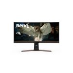 BenQ EW3880R 38 Inch 4K UHD Curved Ultrawide IPS Monitor