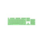 CORSAIR PBT DOUBLE-SHOT PRO (Mint Green) Keycap Mod Kit