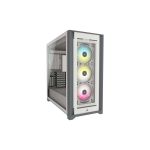 CORSAIR iCUE 5000X RGB ATX Case