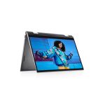 Dell Inspiron 14 2in1 5410 Core i5 11th Gen 8GB 512GB Silver Laptop