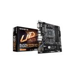 Gigabyte B450M DS3H V2 AMD Micro ATX Motherboard