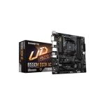 Gigabyte B550M DS3H AC UD Micro ATX AMD Motherboard