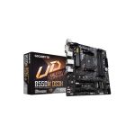 Gigabyte B550M DS3H Micro ATX AMD Motherboard