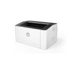 HP LaserJet 107a Printer