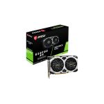 MSI GeForce GTX 1660 Super Ventus XS OC 6GB Graphics Card