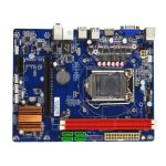 Esonic G81 Intel 1150 Socket DDR3 Motherboard
