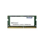 Patriot 4GB DDR4 2400 Mhz Laptop Ram