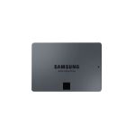 Samsung 870 QVO 1TB SATAIII 2.5 Inch Internal SSD