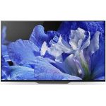 Sony Bravia 55A8F 55 Inch 4K QLED Smart Android LED TV