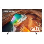 Samsung Q60R 55 Inch Class HDR 4K UHD Smart QLED TV