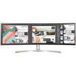 LG 49WL95C 49 Inch UltraWide Dual QHD IPS Curved LED Monitor