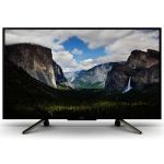 Sony Bravia 43W660F 43 Inch Full HD Smart LED TV