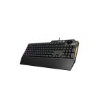 Asus RA04 TuF Gaming K1 RGB Keyboard