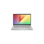 Asus VivoBook K513EA i5 11th Gen 15.6 Inch  Transparent Silver Laptop