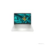 HP 15s-fq2643TU Core i5 11th Gen 15.6 Inch 8GB 512GB SSD Silver Laptop