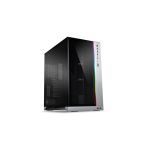 Lian Li O11 Dynamic XL ROG Certified Full Tower Silver Case