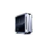 Lian Li ODYSSEY X E-ATX Full Tower Gaming Silver Case